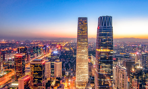 什么樣的地坪適合現(xiàn)代的工業(yè)生產(chǎn)環(huán)境